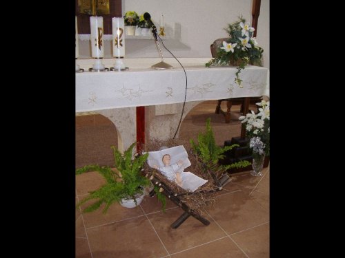 Vánoční koncert v Kapli sv. Ducha - 30.12.2006